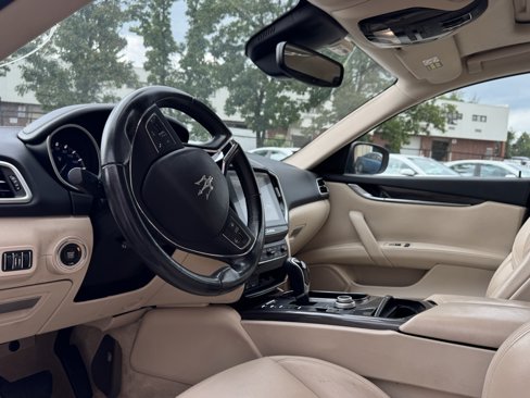 Used 2017 Maserati Ghibli S Q4 image 7