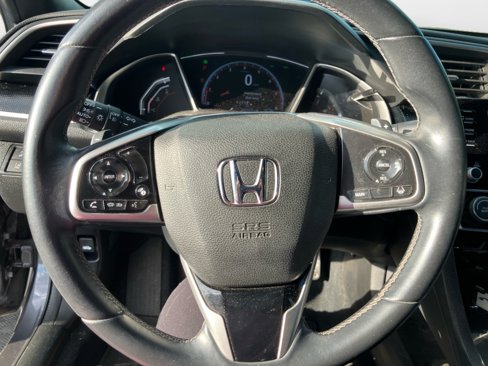 Used 2021 Honda Civic Sport image 12