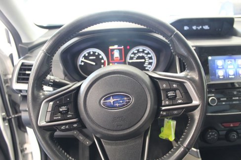 Used 2019 Subaru Forester Premium w/ All-Weather Package image 25