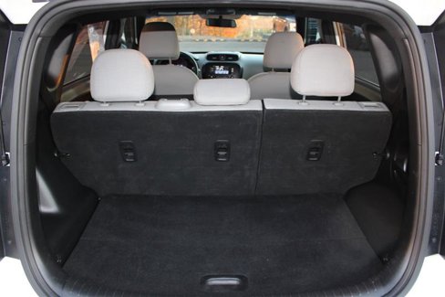 Used 2019 Kia Soul image 17