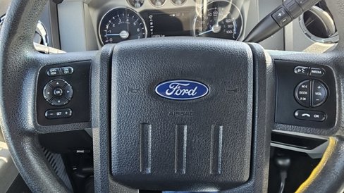Used 2016 Ford F250 XLT w/ XLT Value Package image 17