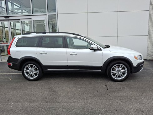 Used 2016 Volvo XC70 T5 Platinum image 7