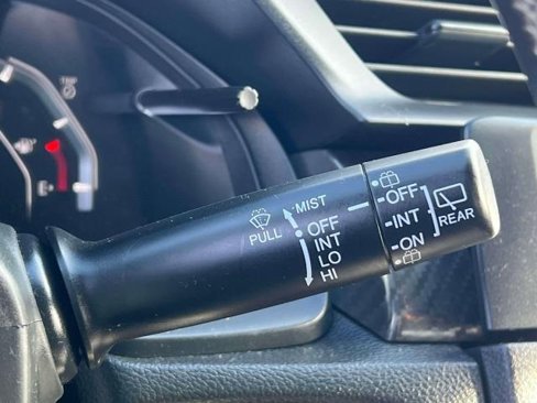 Used 2017 Honda Civic Sport image 24