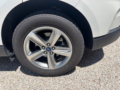 Certified 2021 Ford Edge SEL w/ Convenience Package image 14
