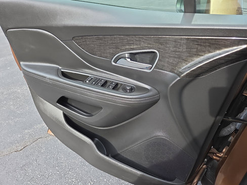 Used 2016 Buick Encore Convenience image 14