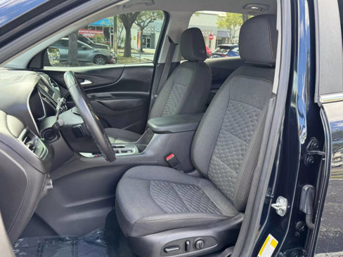 Used 2021 Chevrolet Equinox LT image 8