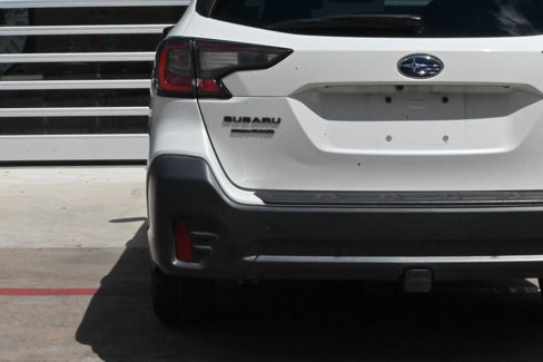 Used 2020 Subaru Outback Onyx Edition XT w/ Popular Package #2 image 15