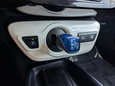 Used 2017 Toyota Prius Two w/ Prius Two Safety Plus Package image 12