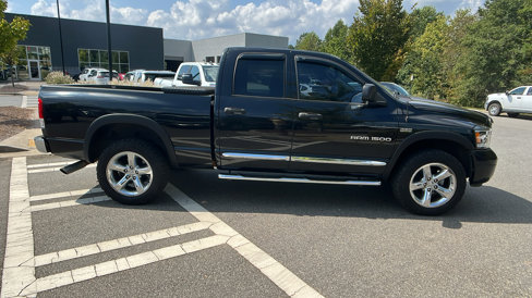 Used 2006 Dodge Ram 1500 Truck Laramie image 7