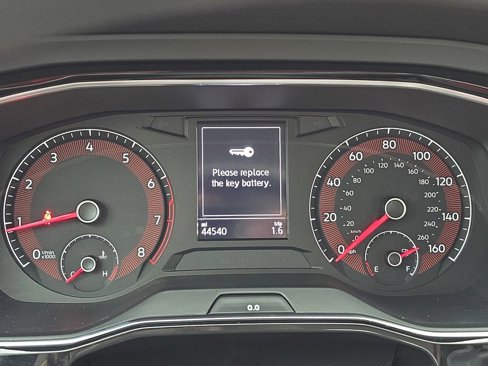 Used 2019 Volkswagen Jetta S w/ Driver Assistance Package image 18