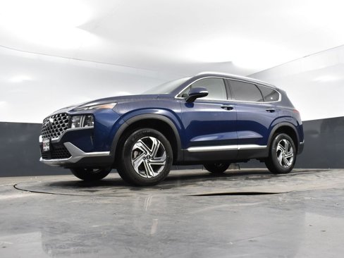 Used 2023 Hyundai Santa Fe SEL w/ Premium Package image 51