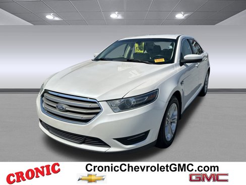 Used 2018 Ford Taurus SEL w/ Equipment Group 201A image 1