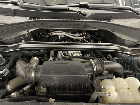 Used 2021 Lincoln Aviator Reserve image 44