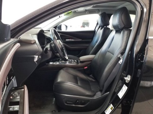 Used 2021 MAZDA CX-30 AWD 2.5 S w/ Premium Package image 15