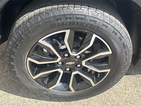 Used 2021 Chevrolet TrailBlazer ACTIV w/ Technology Package image 23