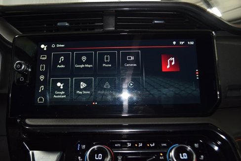 Used 2023 GMC Sierra 1500 AT4 w/ Technology Package image 32
