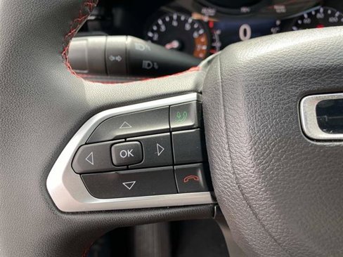 Used 2024 Jeep Compass Trailhawk image 19