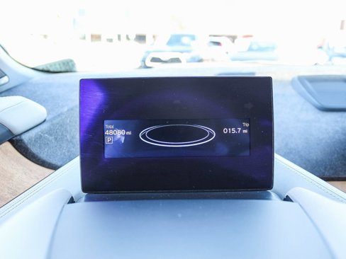 Used 2017 BMW i3 w/ Range Extender image 24