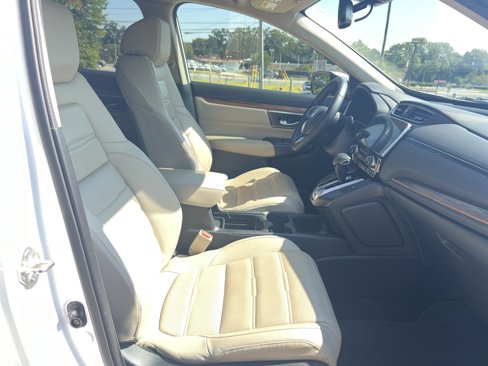 Used 2018 Honda CR-V Touring image 33