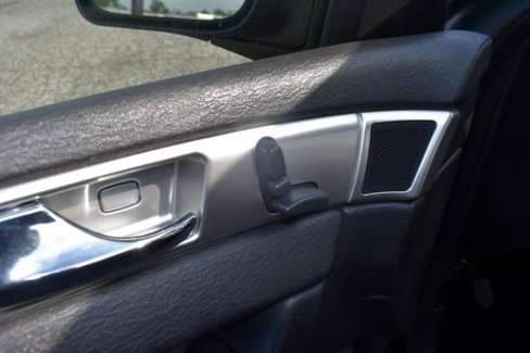 Used 2006 Chrysler Pacifica Touring image 39