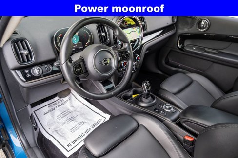 Used 2022 MINI Cooper Countryman S w/ Convenience Package image 16