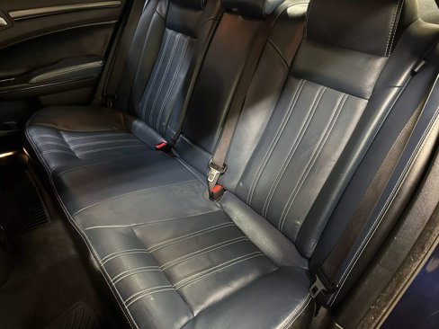 Used 2015 Chrysler 300 S w/ 300S Premium Group image 14