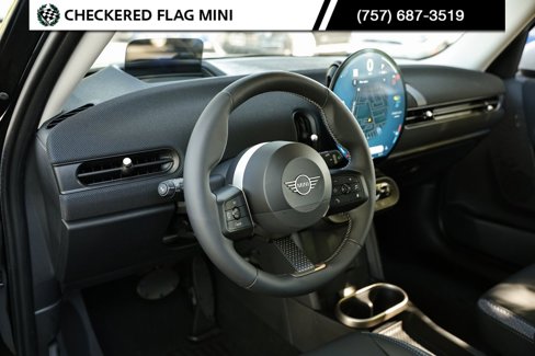 New 2025 MINI Cooper S image 16