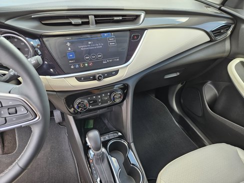 Certified 2023 Buick Encore GX Select image 22