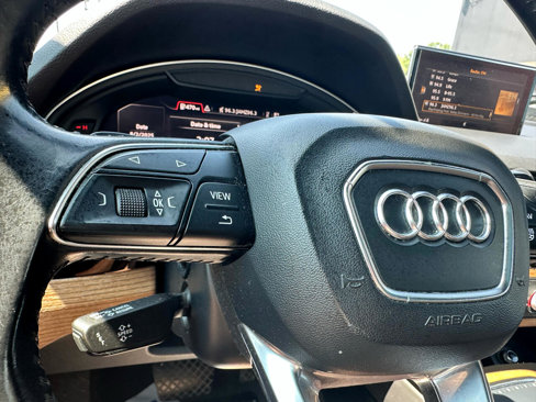 Used 2017 Audi Q7 2.0T Premium Plus image 23