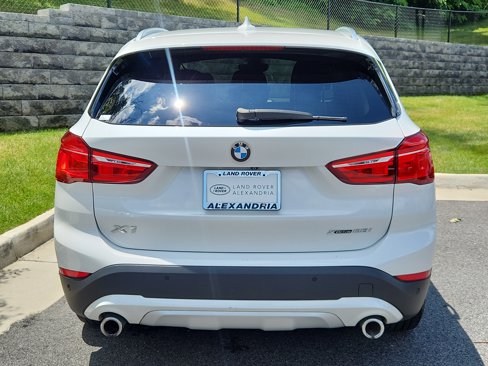Used 2021 BMW X1 xDrive28i w/ Convenience Package image 7