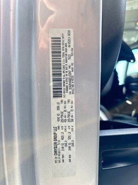 Used 2014 RAM ProMaster 3500 w/ Interior Convenience Group image 47