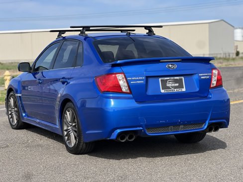 Used 2014 Subaru Impreza WRX Premium w/ Popular Package #2 (IYO) image 24