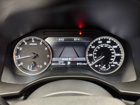 Used 2022 Mitsubishi Outlander SEL Black Edition image 15