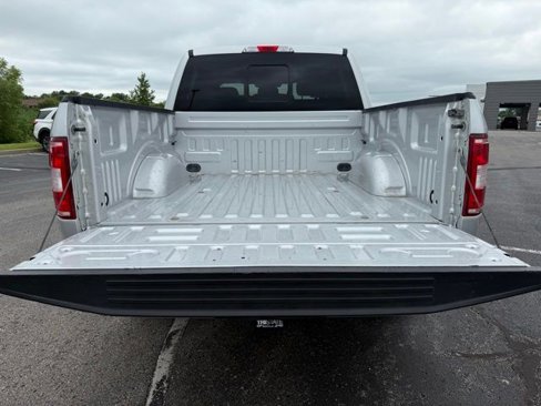 Used 2019 Ford F150 XLT w/ Equipment Group 302A Luxury image 6