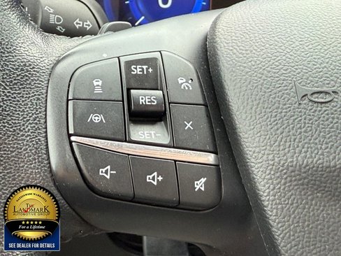 Used 2020 Ford Escape Titanium image 13