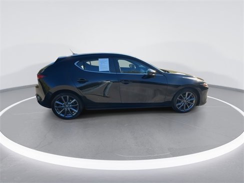 Used 2021 MAZDA MAZDA3 s image 4
