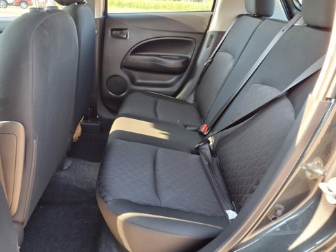 Used 2024 Mitsubishi Mirage ES image 26