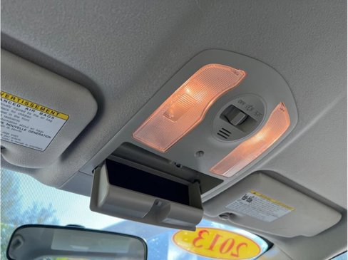 Used 2013 Toyota Prius Two image 11