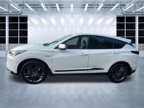 Used 2022 Acura RDX A-Spec image 4