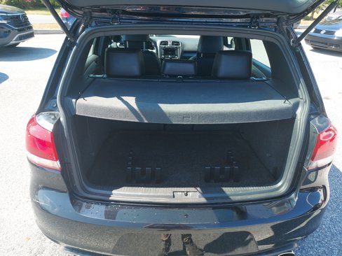 Used 2012 Volkswagen GTI 4-Door image 33