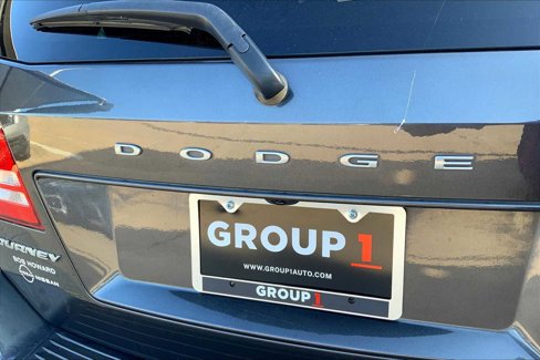 Used 2020 Dodge Journey SE w/ SE Popular Equipment Group image 28
