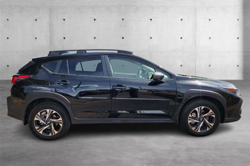 Used 2024 Subaru Crosstrek 2.0i Premium image 2