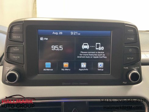 Used 2020 Hyundai Kona SEL image 16