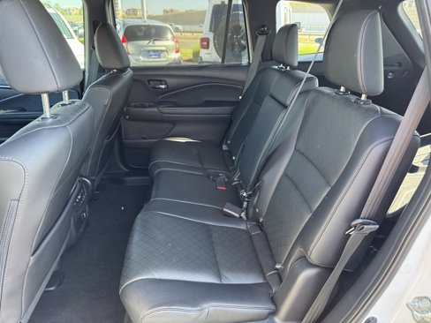Used 2020 Honda Passport Touring image 35