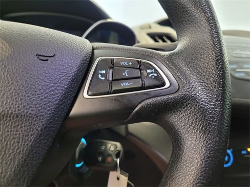 Used 2019 Ford Escape S image 20