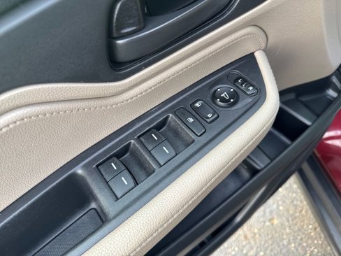 Used 2019 Honda Odyssey EX-L image 11