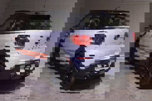 Used 2015 MINI Cooper Paceman S image 3