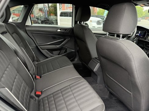 Used 2022 Volkswagen Jetta Sport image 25
