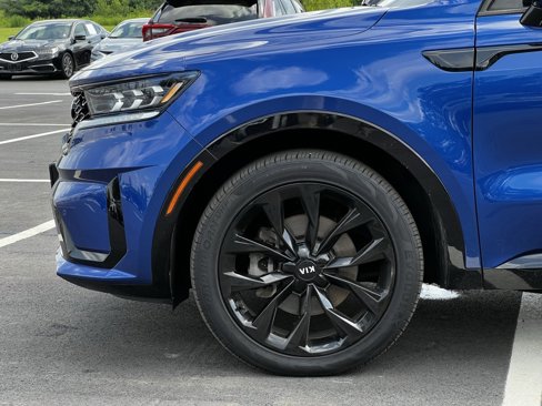 Used 2021 Kia Sorento SX image 44