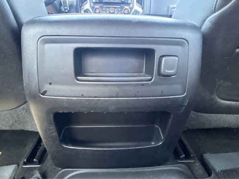 Used 2014 Chevrolet Silverado 1500 LTZ Z71 image 10